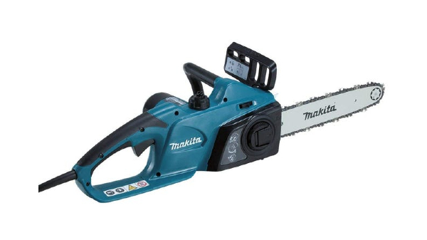 Tronçonneuse 1800 W 35 cm MAKITA UC3541A