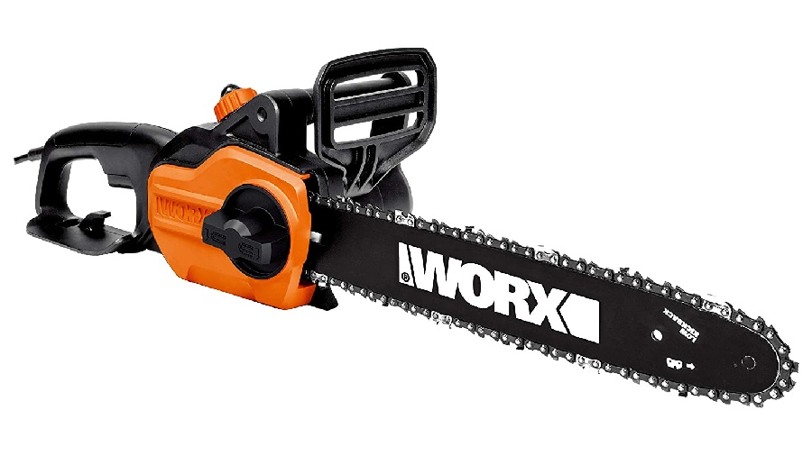 Tronçonneuse filaire WORX 1100 W WG305E