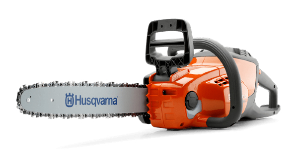 Tronçonneuse sur batterie HUSQVARNA 120i