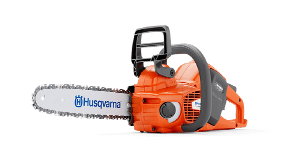 Tronçonneuse sur batterie HUSQVARNA 535iXP