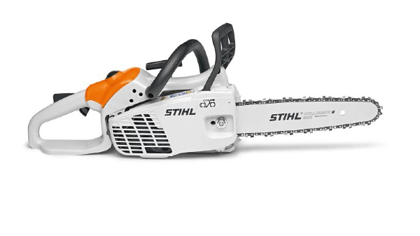 Tronçonneuse thermique STIHL MS 194 C-E 35 cm