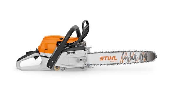 Tronçonneuse thermique STIHL MS 261 C-M 40 cm