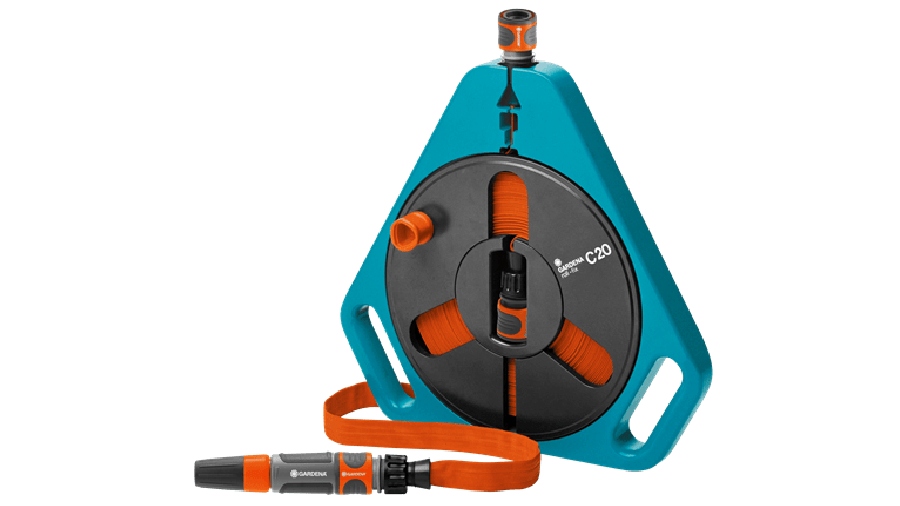 Tuyau plat Gardena 757-20 Tuyau plat Gardena 757-20