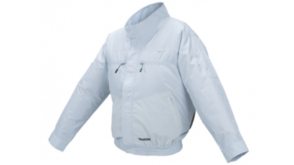 Veste de ventilation Makita DFJ210ZL