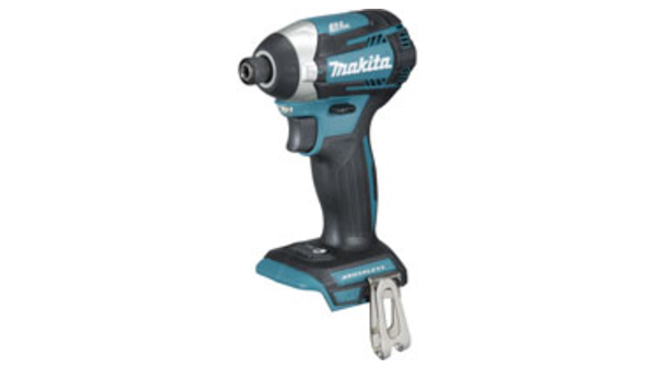 Visseuse à chocs Makita DTD154ZJ