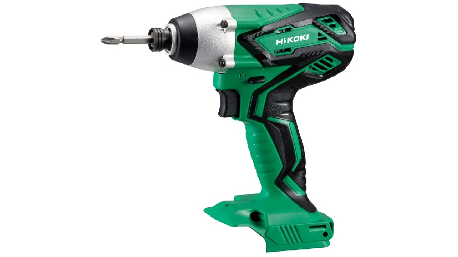 Visseuse à chocs sans fil HIKOKI WH18DJLW4Z Visseuse à chocs sans fil HIKOKI WH18DJLW4Z