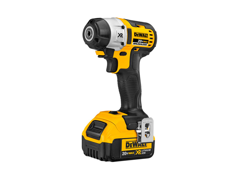 Visseuse à chocs DeWALT DCF895M2