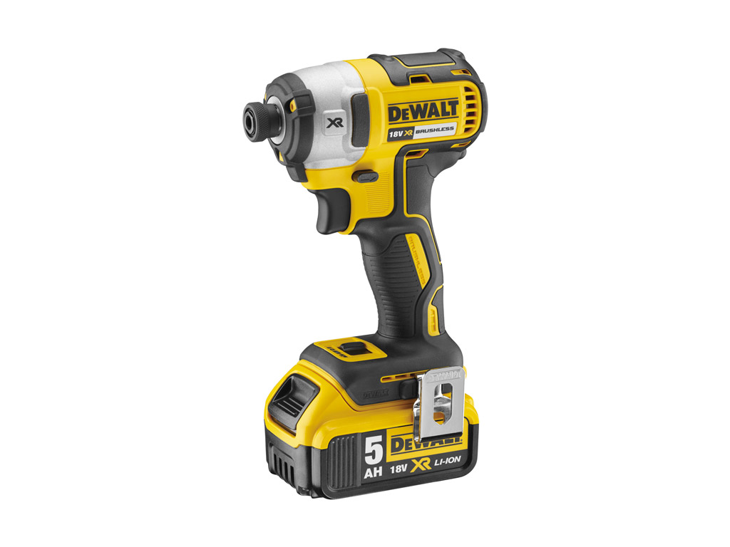 Visseuse à chocs DeWALT DCF887D2