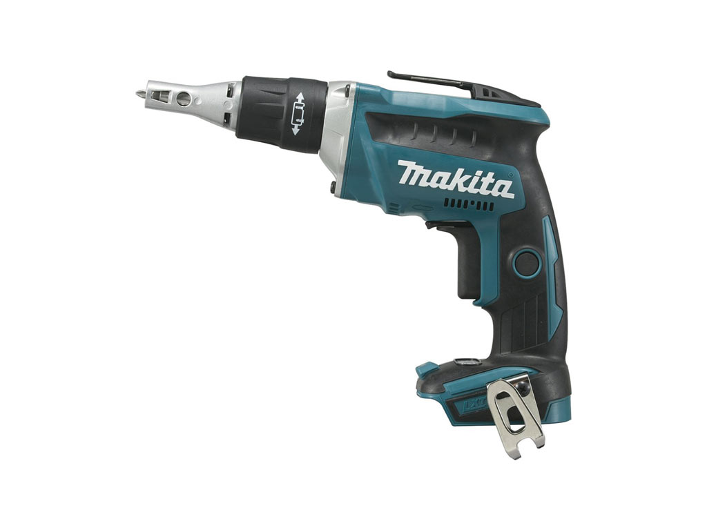 Visseuse plaquiste Makita DFS452Z