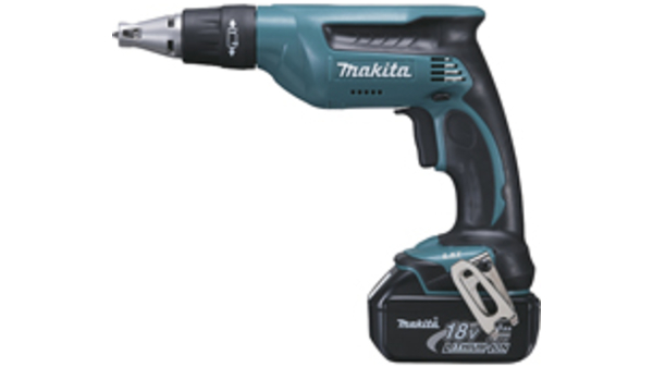 Visseuse plaque de plâtre Makita DFS451RFJ