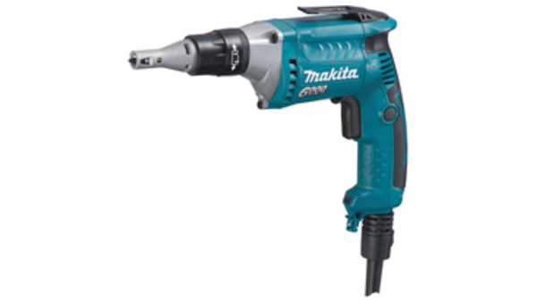 Visseuse plaque de plâtre Makita FS6300RXJ