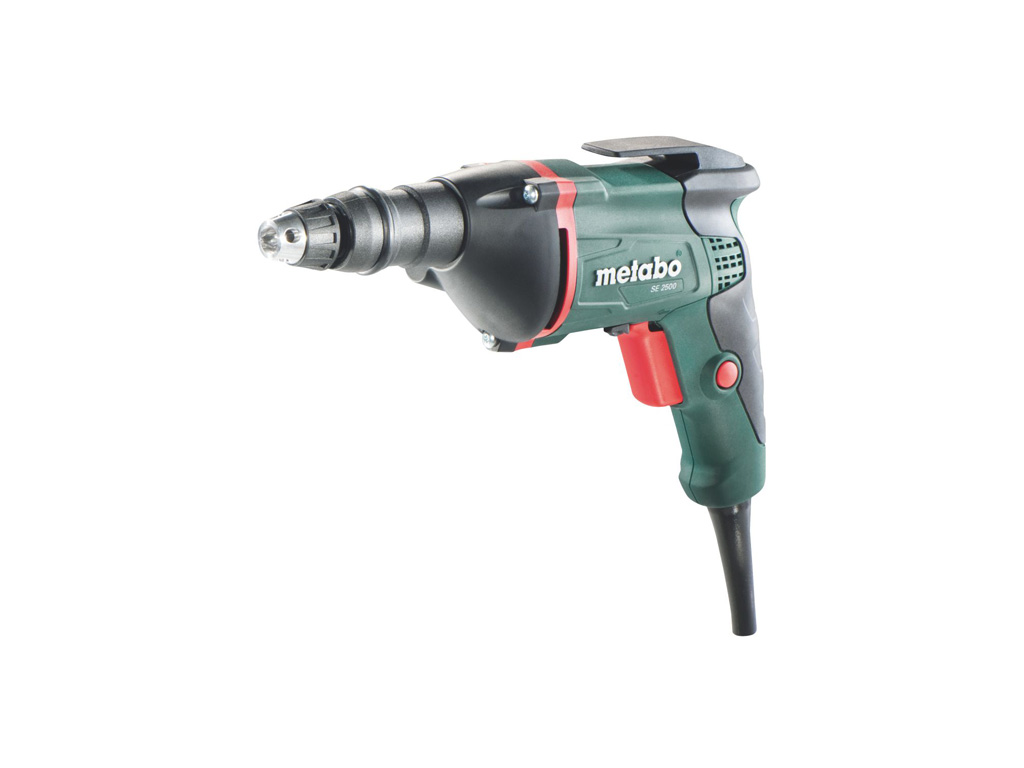 Visseuse filaire SE 2500 Metabo