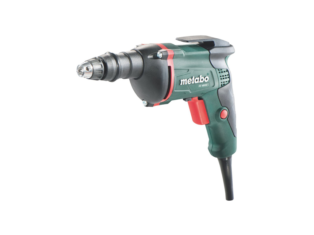 Visseuse filaire SE 4000 Metabo