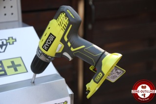 Perceuse-visseuse R14DDE-LL25S RYOBI