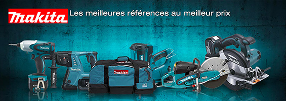 Makita promotions