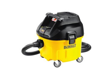 Aspirateur DWV901L DeWALT