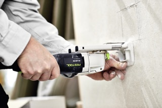 Vecturo OS 400 Festool