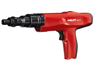 Cloueur semi-automatique DX 2 Hilti