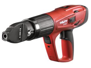 Cloueur automatique DX 460 Hilti