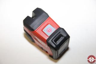 Laser ligne PM 2-LG Hilti