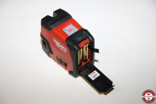 Laser ligne PM 2-LG Hilti