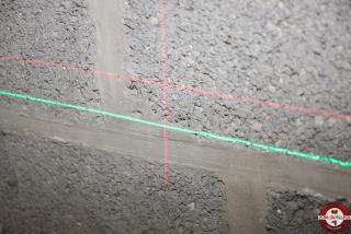 Laser ligne PM 2-LG Hilti