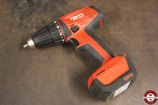 SFC 14-A HILTI