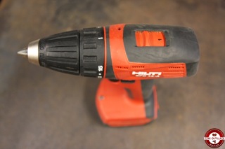 SFC 14-A HILTI