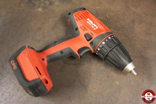 SFC 14-A HILTI