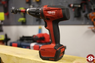 SFC 14-A HILTI