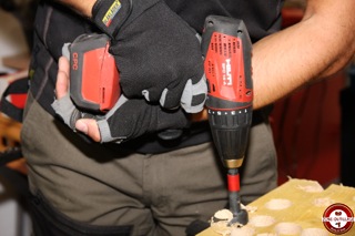 SFC 14-A HILTI