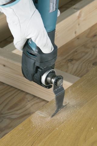 Multitool Makita TM3010CX3J