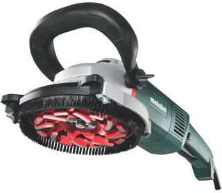 Meuleuse de rénovation RS 17-125 Metabo