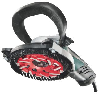 Meuleuse de rénovation RS 14-125 Metabo