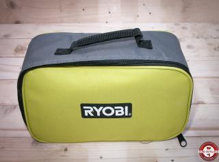 Ponceuse excentrique ROS300 RYOBI