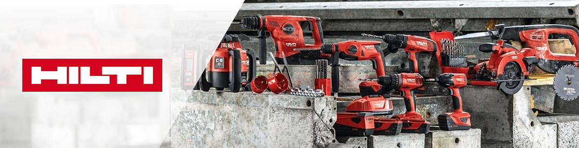 La nouvelle cheville frapper Hilti HTS r volutionne la fixation