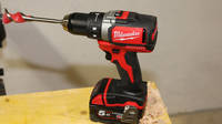 Milwaukee M18 BLDD-502C Brushless