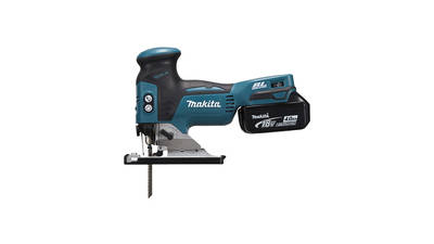 Scie sauteuse DJV181RMJ Makita