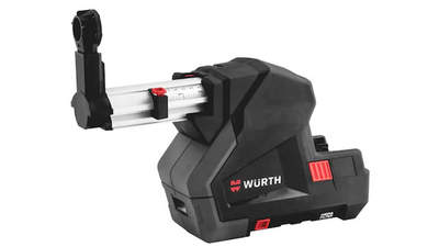 adaptateur d’aspiration 5701407000 ASA 18 compact WURTH