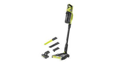 aspirateur balai sur batterie RSV18X1-0 Ryobi