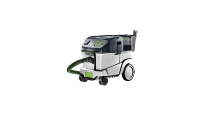 Aspirateur de chantier CLEANTEC CTM 36 AC HD FESTOOL