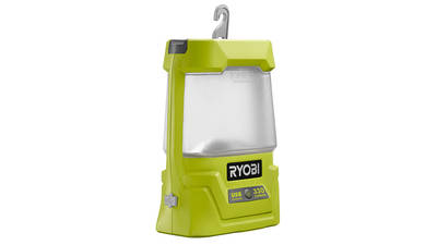 test et avis lanterne LED RYOBI 18V OnePlus R18ALU-0 prix pas cher