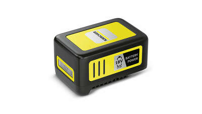 batterie Power 18 V de 5,0 Ah 24450350 Kärcher