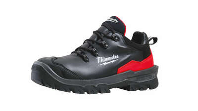 chaussures de sécurité ARMOURTRED S3S 1L110111W ESD HRO SC FO LG SR Milwaukee