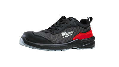 chaussures de sécurité FLEXTRED S1PS Tige basse ESD FO SR FXT S1PS 1L110133 Milwaukee