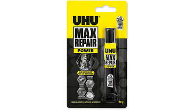 Colle MAX REPAIR POWER 20G 64636 UHU