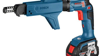 visseuse plaquiste bosch gsr 18 v-ec te ma 55