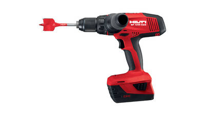 Perceuse-visseuse sans fil HILTI SW 10-A22