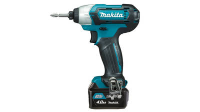 Visseuse à chocs Makita 10.8 V CXT TD110DSMJ