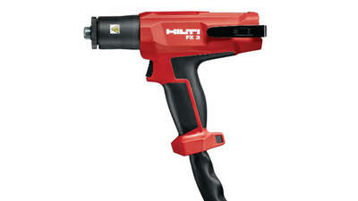 outil à main de fusion de goujons FX 3-HT 2280108 HILTI